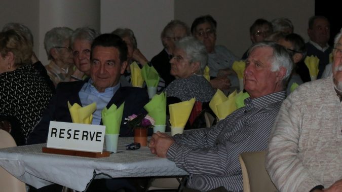 Club du temps Libre et des Loisirs de Carbonne