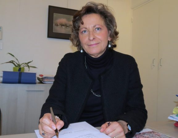 Marie-Caroline Tempesta