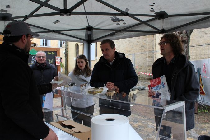 Jean-Claude Bringuier