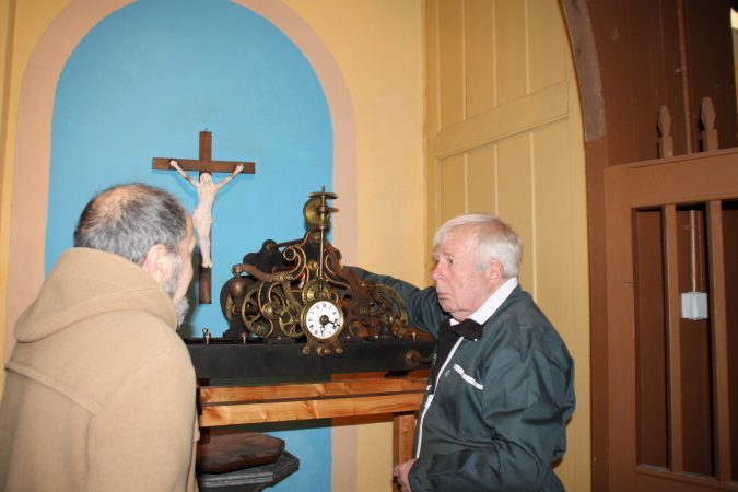 sauvegarde du patrimoine