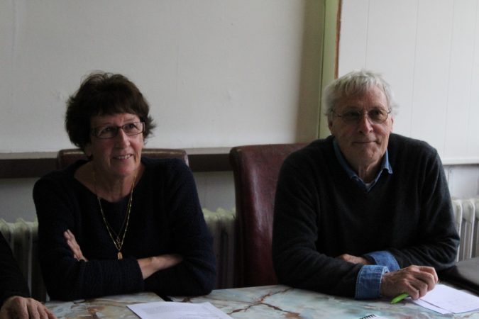 Europe Ecologie les Verts