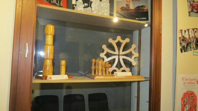 Agenda de la semaine carbonnaise