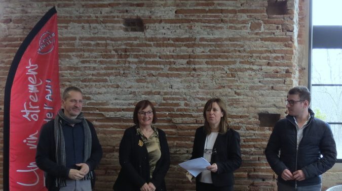 domaine de la Terrasse