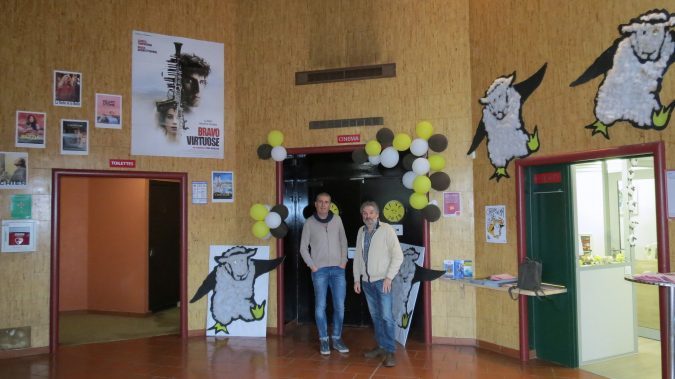 Carbonne fait son cinéma 2018