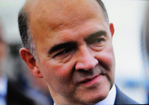 Pierre Moscovici