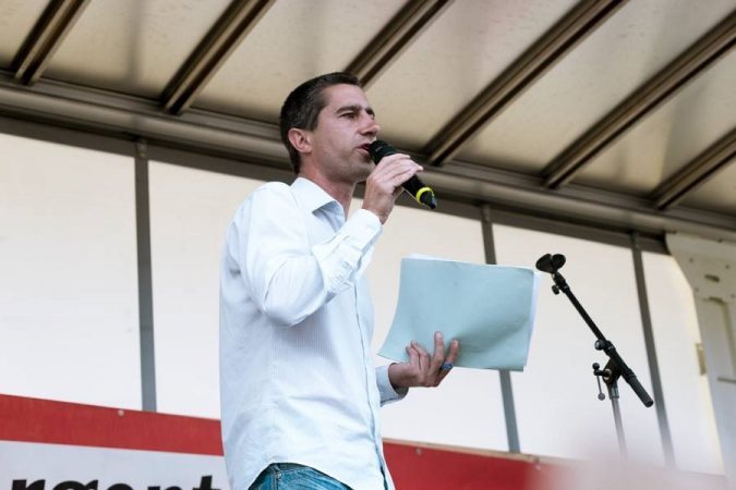 François Ruffin