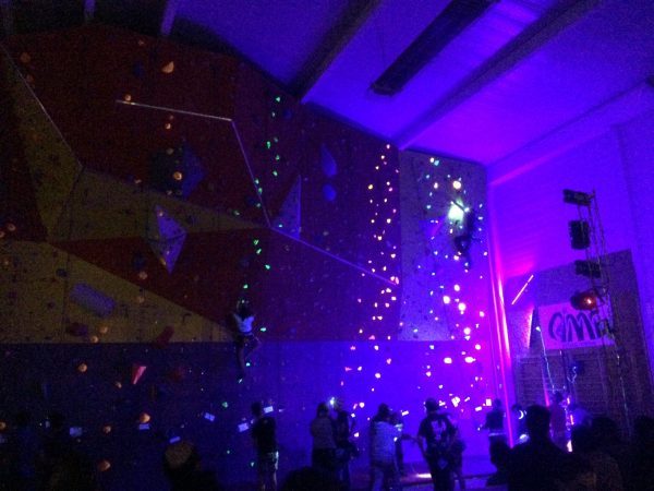 Agenda de la semaine carbonnaise