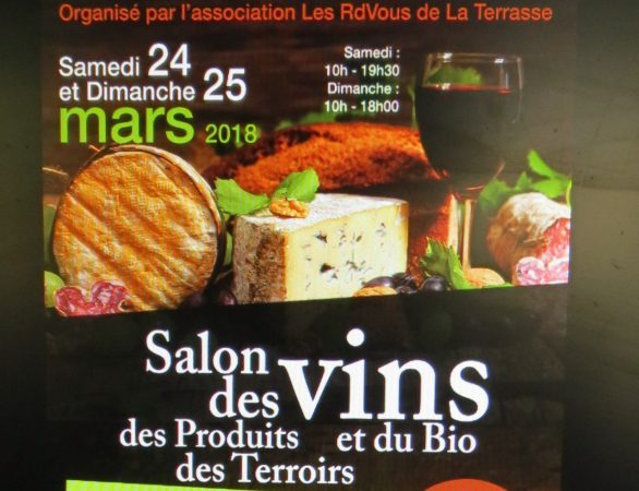 agenda de la semaine carbonnaise