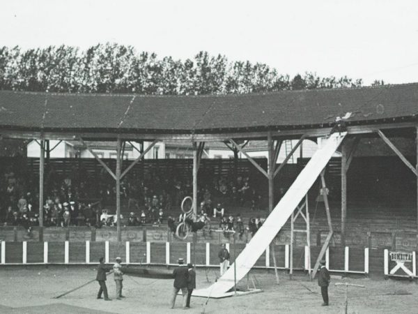 Exposition photographique Re.vues