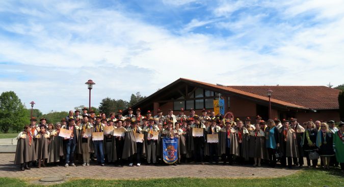 Agenda de la semaine carbonnaise
