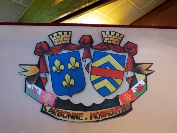 comité de jumelage de Carbonne