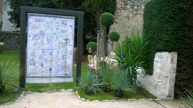 Journées Européennes des métiers d’art