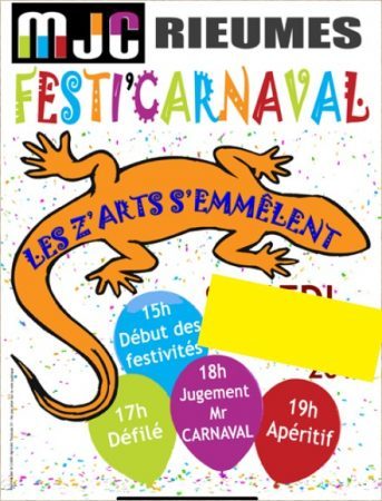 FestiCarnaval
