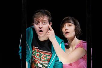 Printemps du théâtre