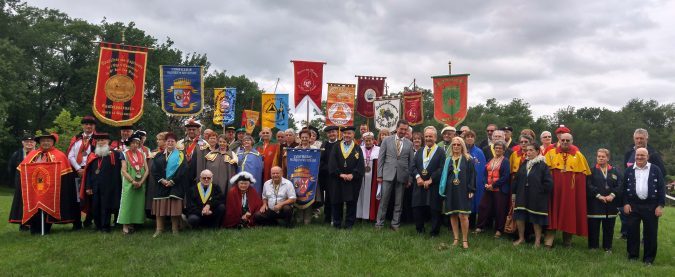 Lors du chapitre 2017