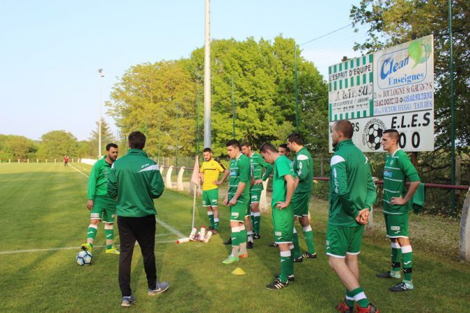 les verts de l'ELLES