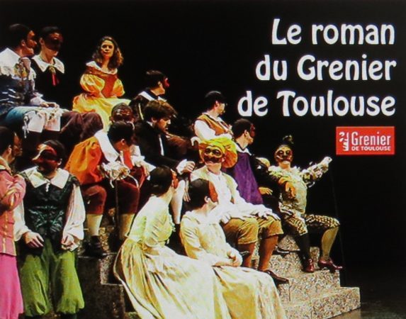 Le roman du Grenier de Toulouse