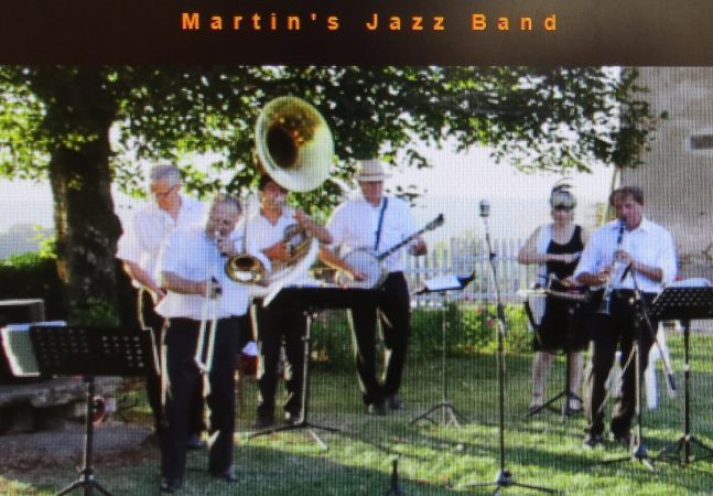 vendredis de Latrape