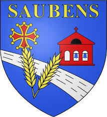 mairie de saubens