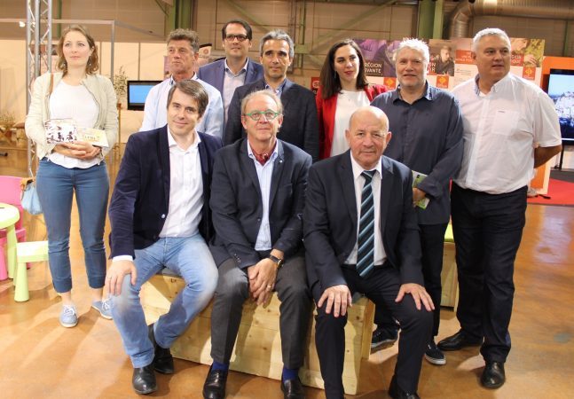 salon destination Comminges