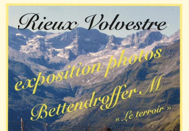 « Le terroir » de Michel Bettendroffer