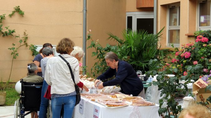 Agenda de la semaine carbonnaise