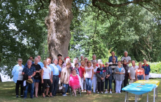Agenda de la semaine carbonnaise