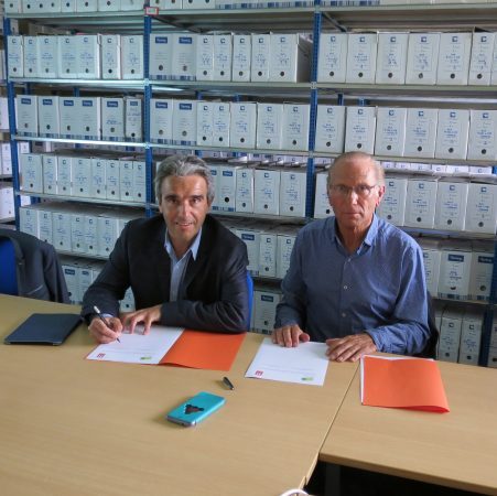 PETR Comminges Pyrénées et le PETR du Sud Toulousain