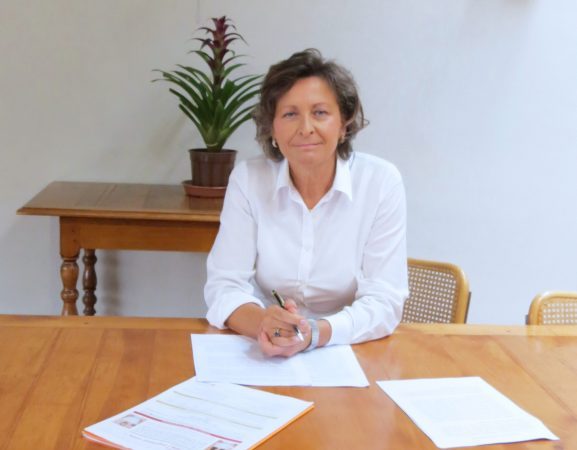 Marie-Caroline Tempesta