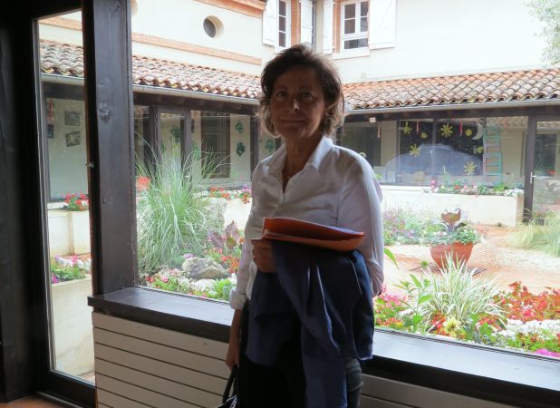 Point accueil écoute jeunes