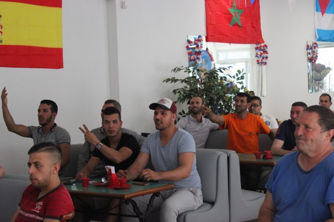 coupe du monde de football