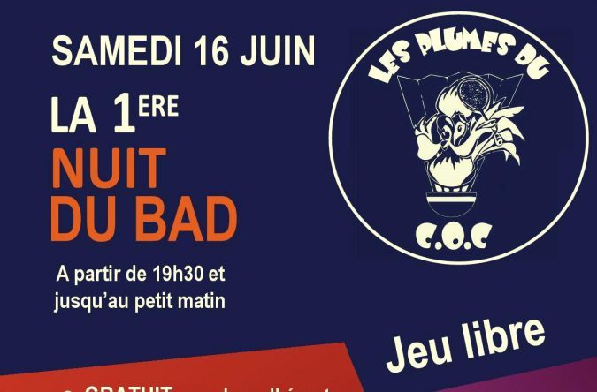 Agenda de la semaine carbonnaise