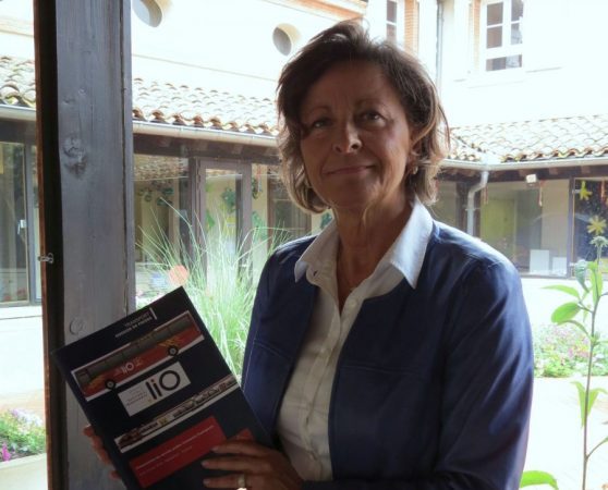 Marie-Caroline Tempesta