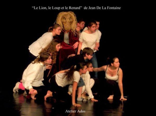 La Compagnie du Grand Roque