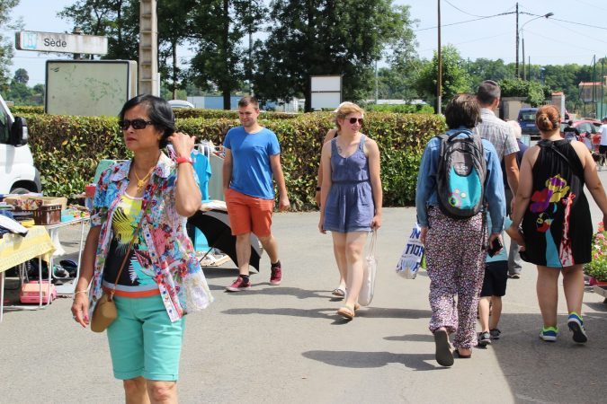 Comminges Saint-Gaudens foot