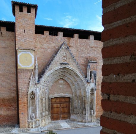 Rendez-vous devant la cathédrale le 11 novembre