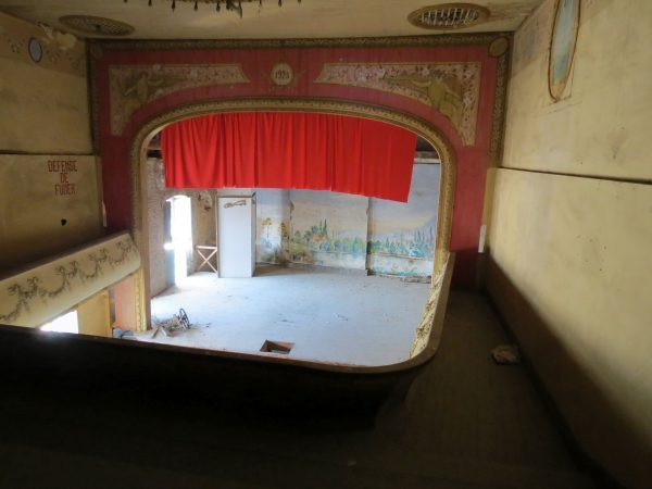 Théâtrales de Rieux Volvestre