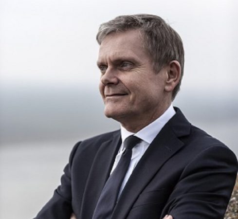 Xavier Bailly (crédit photo Vincent M)