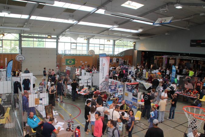 forum des associations de Muret