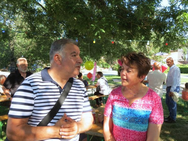 Théâtrales de Rieux