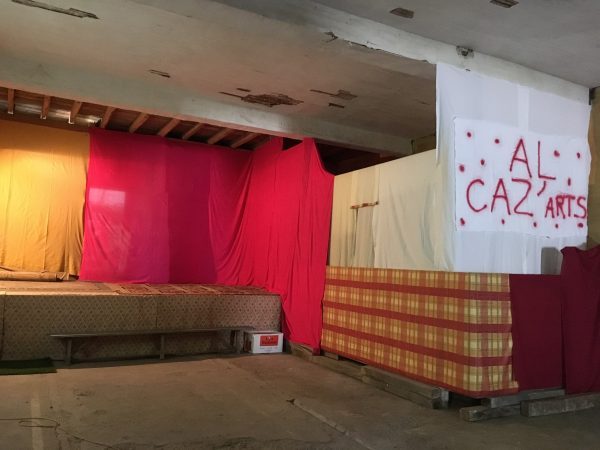 Collectif Alcaz'arts