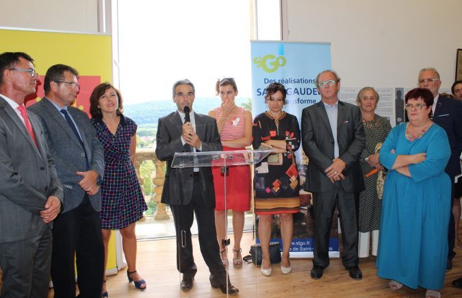 Arts et Figures des Pyrénées Centrales