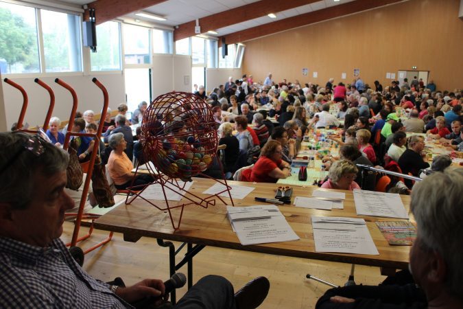 Cette semaine à Carbonne