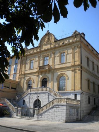 musée Arts et Figures des Pyrénées