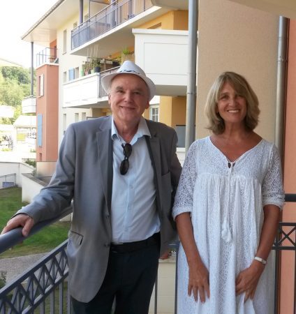 Rencontre Députée-SMIVAL