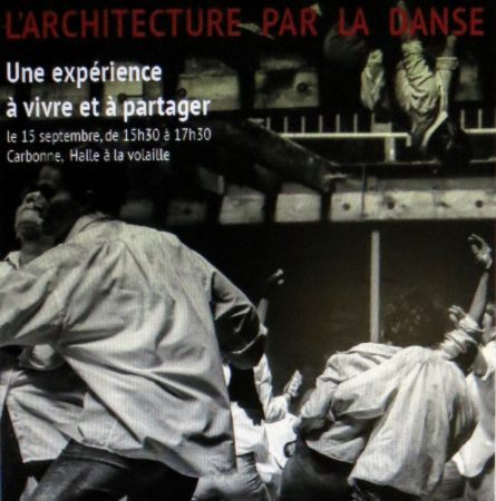 Une expérience à partager