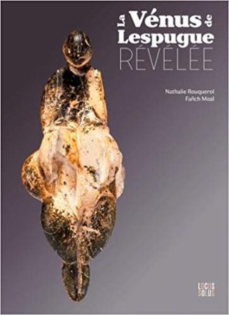 Vénus de Lespugue