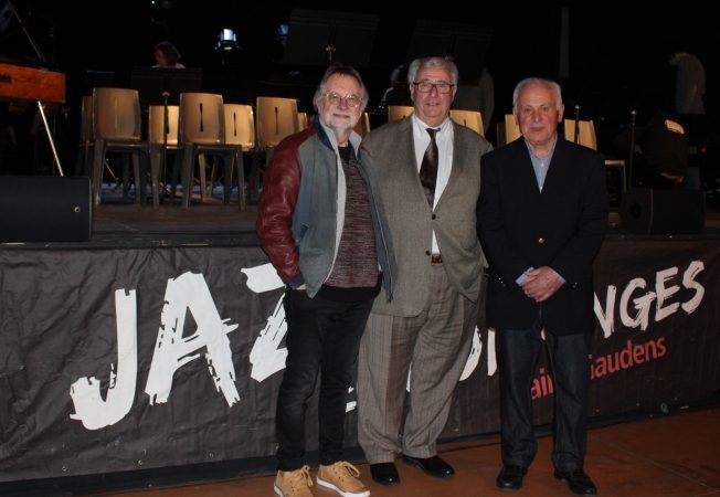 Jazz en Comminges