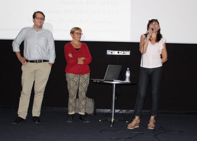 quinzaine médiévale