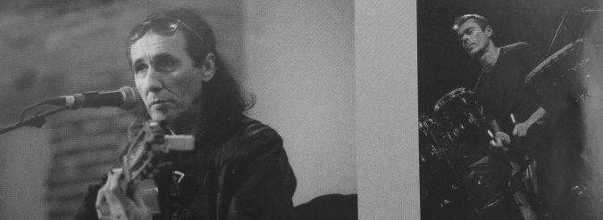 Concert au Domaine de la Terrasse